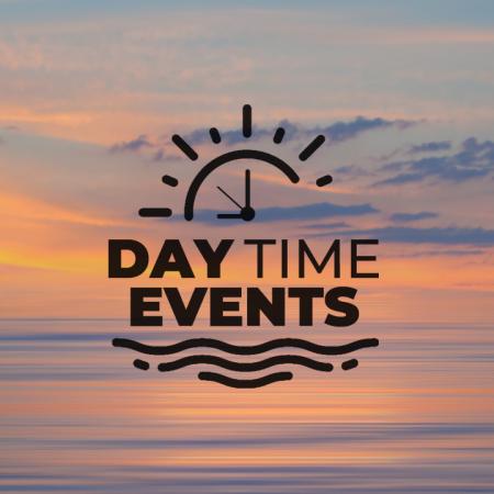 Day Time Events